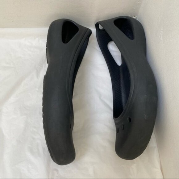 Crocs Kadee Sling Back Shoes Women‎ Size 9 - Picture 3 of 7